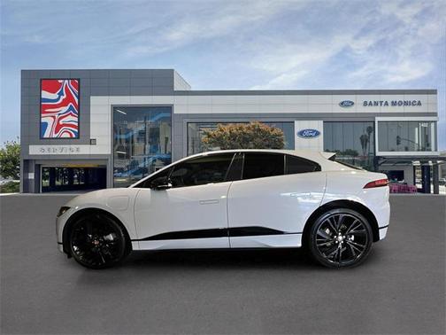 2023 Jaguar I-PACE HSE EV400 AWD
