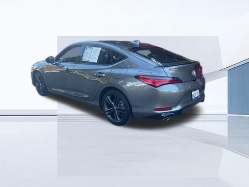 2024 Acura Integra A-SPEC