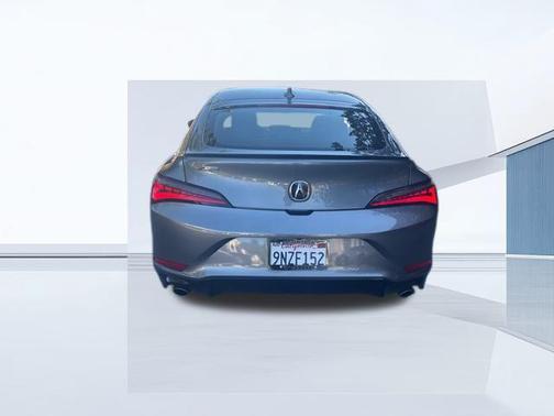 2024 Acura Integra A-SPEC