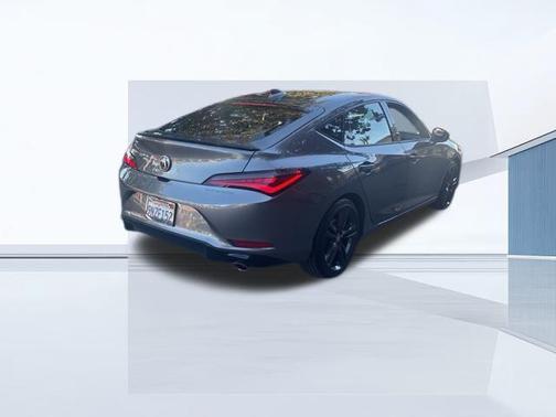 2024 Acura Integra A-SPEC