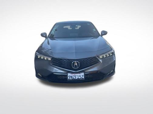 2024 Acura Integra A-SPEC