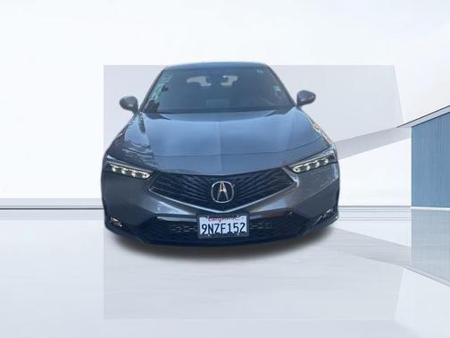 2024 Acura Integra A-SPEC