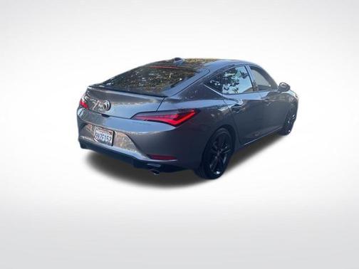 2024 Acura Integra A-SPEC