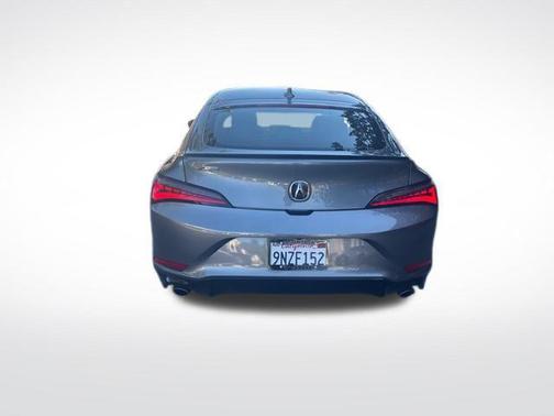 2024 Acura Integra A-SPEC