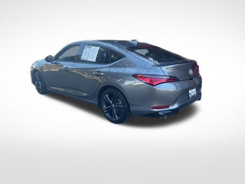 2024 Acura Integra A-SPEC