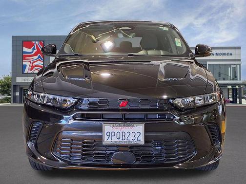 8 Ball 2024 Dodge Hornet R/T EAWD