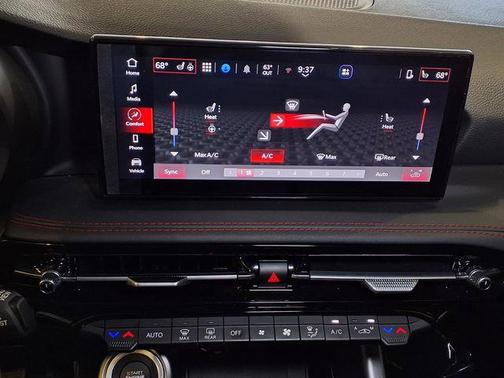 8 Ball 2024 Dodge Hornet R/T EAWD