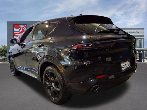 8 Ball 2024 Dodge Hornet R/T EAWD