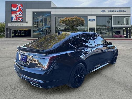 2023 Cadillac CT5 Sport