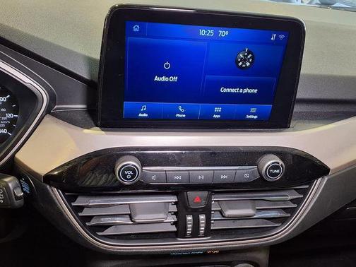 CARBONIZED GRAY 2022 Ford Escape SE