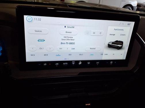 CARBONIZED GRAY METALLIC 2025 Ford Bronco Sport Big Bend