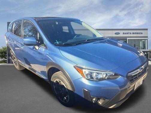 2023 Subaru Crosstrek Premium