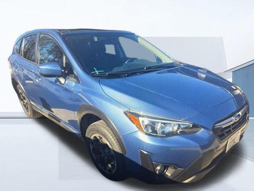 2023 Subaru Crosstrek Premium