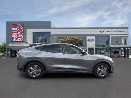 2023 Ford Mustang Mach-E Select