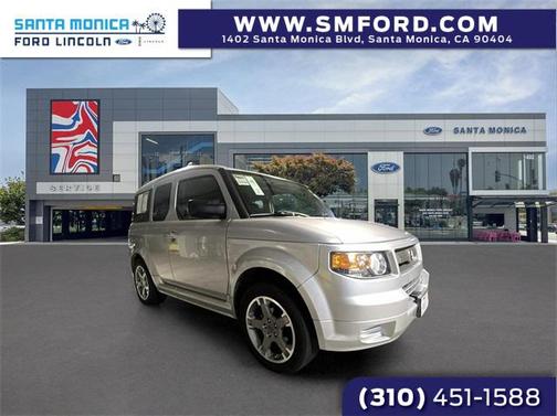 2007 Honda Element SC