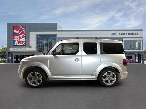 2007 Honda Element SC
