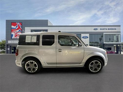 2007 Honda Element SC