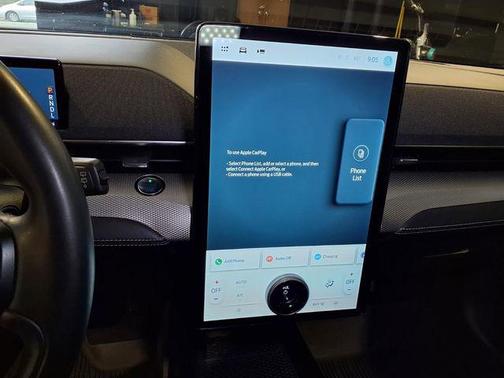 2022 Ford Mustang Mach-E Select