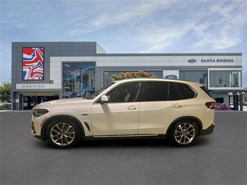 2023 BMW X5 PHEV xDrive45e