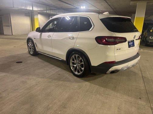 2023 BMW X5 PHEV xDrive45e