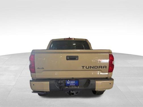 2020 Toyota Tundra Limited