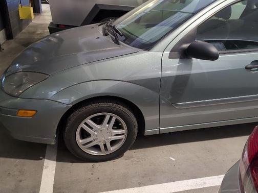 2004 Ford Focus SE