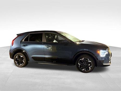 2025 Kia Niro EV Wave