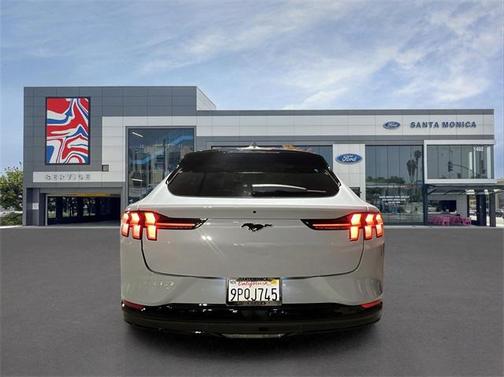 2024 Ford Mustang Mach-E Premium