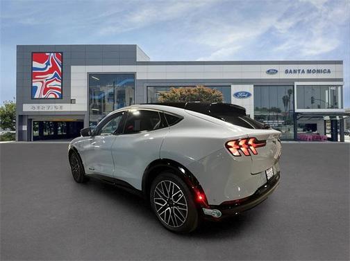 2024 Ford Mustang Mach-E Premium
