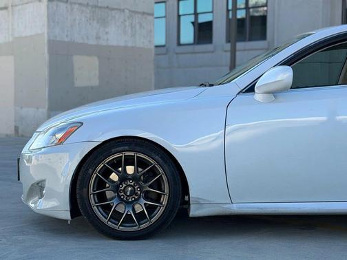 2007 Lexus IS 250 Base