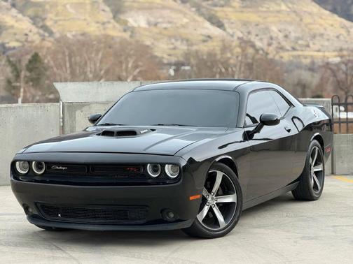 2016 Dodge Challenger R/T