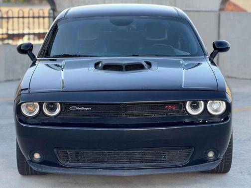2016 Dodge Challenger R/T