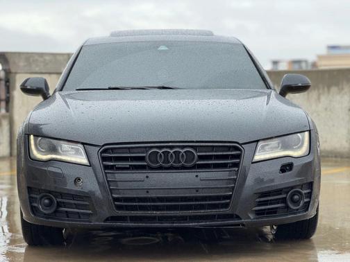2013 Audi A7 3.0T Premium Plus