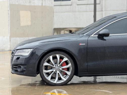 2013 Audi A7 3.0T Premium Plus