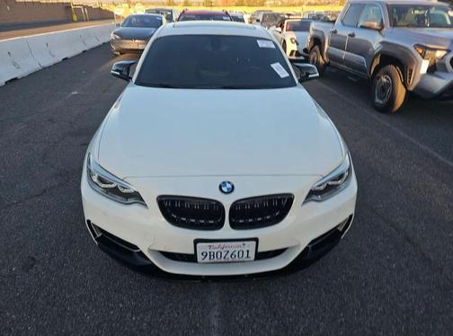 2015 BMW M235 M235i Coupe 2D