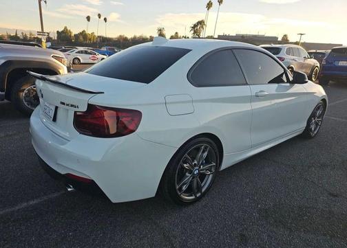 2015 BMW M235 M235i Coupe 2D