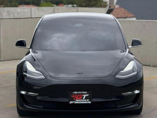 2019 Tesla Model 3 Standard Range