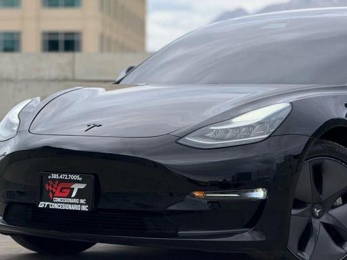 2019 Tesla Model 3 Standard Range