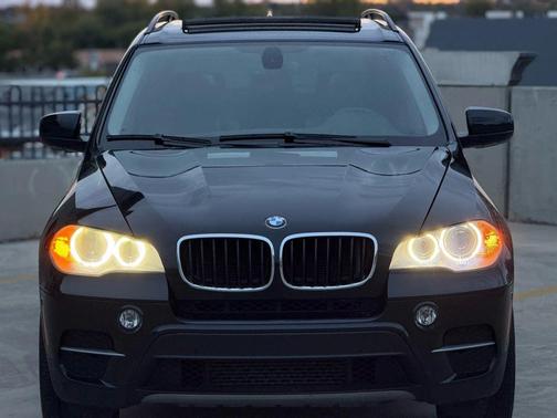2012 BMW X5 xDrive35i