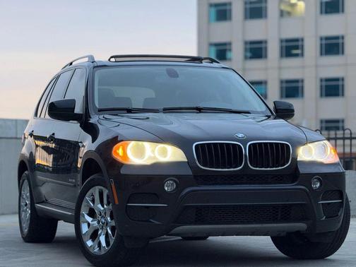 2012 BMW X5 xDrive35i