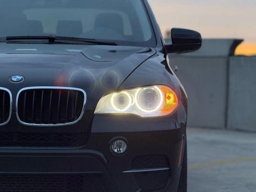 2012 BMW X5 xDrive35i