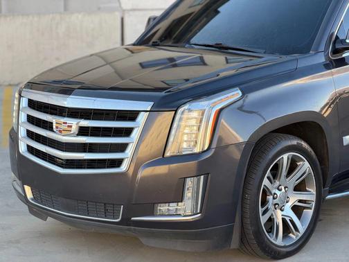 2015 Cadillac Escalade ESV Sport