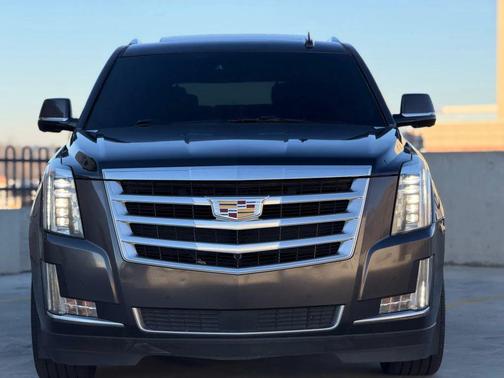 2015 Cadillac Escalade ESV Sport
