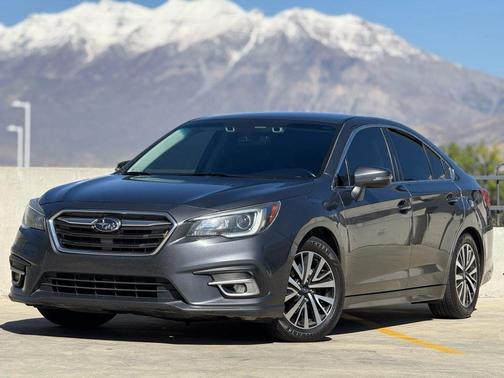 2019 Subaru Legacy Premium
