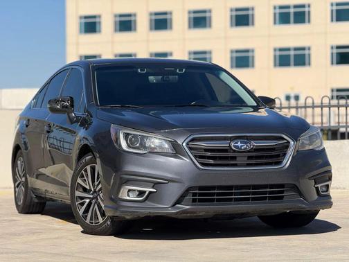 2019 Subaru Legacy Premium