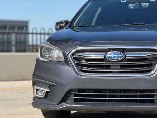 2019 Subaru Legacy Premium