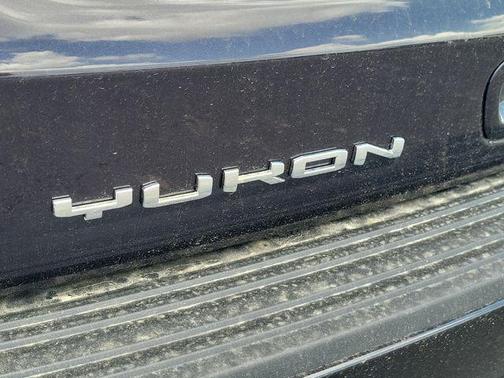 Titanium Rush Metallic 2026 GMC Yukon XL Denali Ultimate