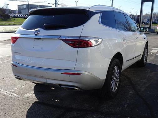 2024 Buick Enclave Premium