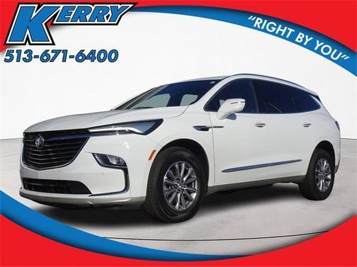 2024 Buick Enclave Premium