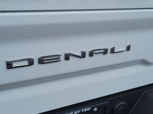 2026 GMC Sierra 2500 Denali Ultimate